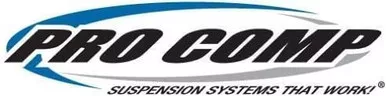 Pro Comp 51007B-1 Suspension Component Box for 6 in. Lift Kits