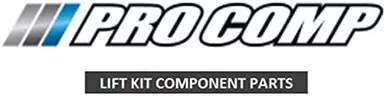 Pro Comp 51033B-2 Colorado Component Box 2