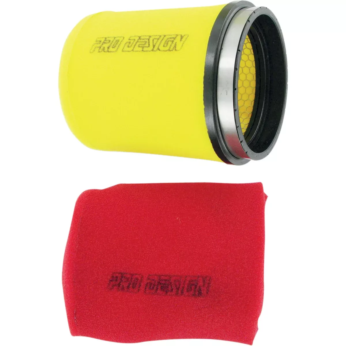 Pro Design Pro-Flow Air Filter – PD216A Yamaha ATVs 2004-2009