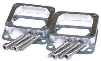 Pro Design Reed Spacer Trx250R - PD521