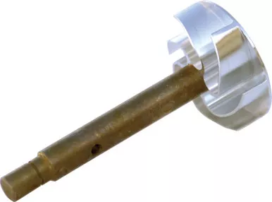 Pro Design Water Pump Impeller - PD205-1