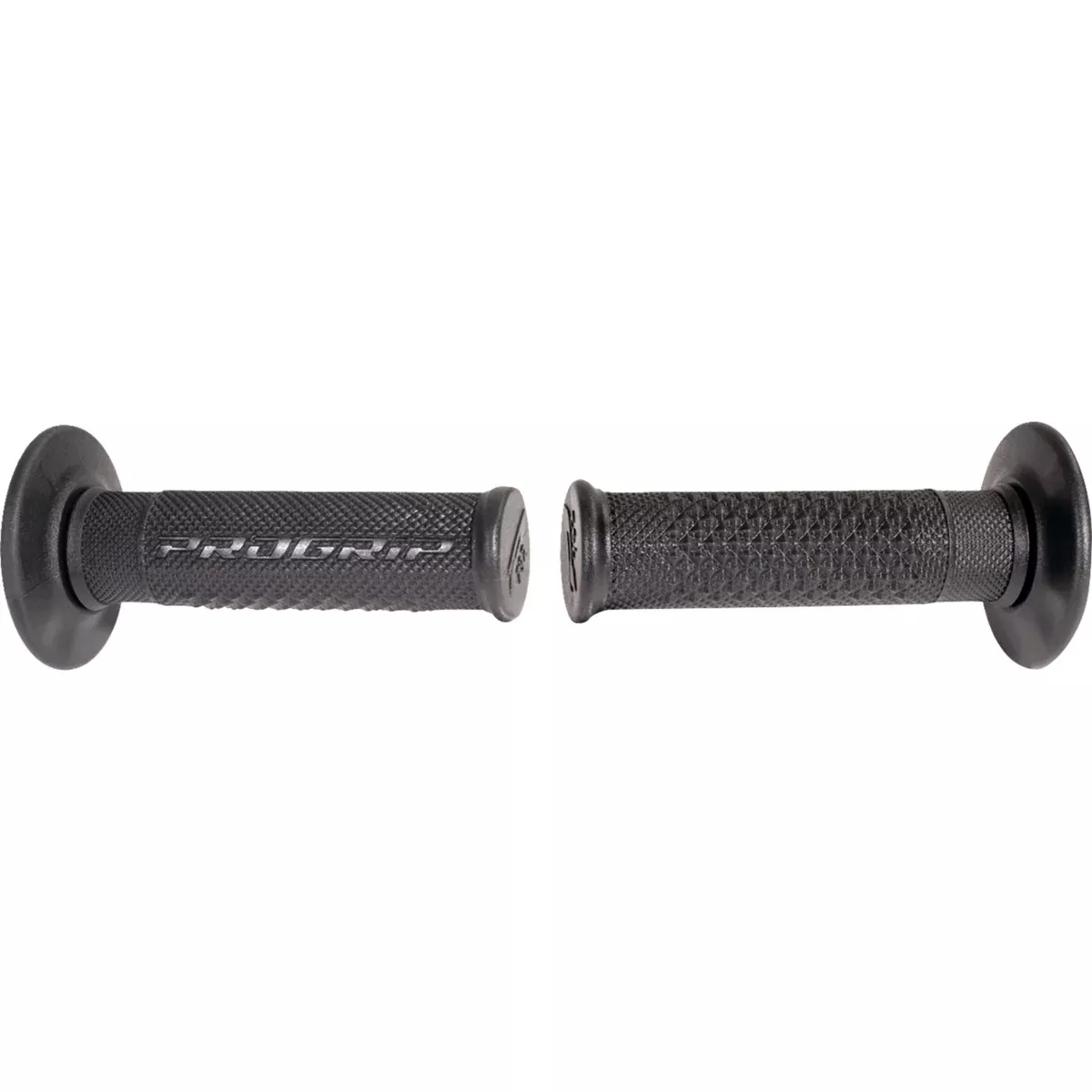 PRO GRIP 0630-1924 PA079200GO02 792 No Waffle Grips black