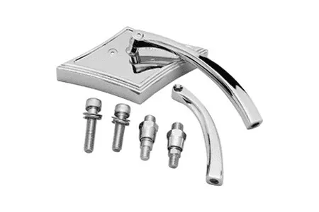 Pro-One Diamond Mirror - Each (Right or Left)