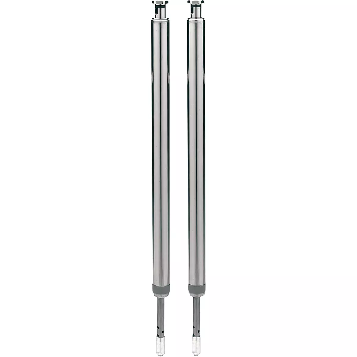 Pro-One Perf.mfg. Tube Assembly - 105550 For Harley Softail 1984-2017