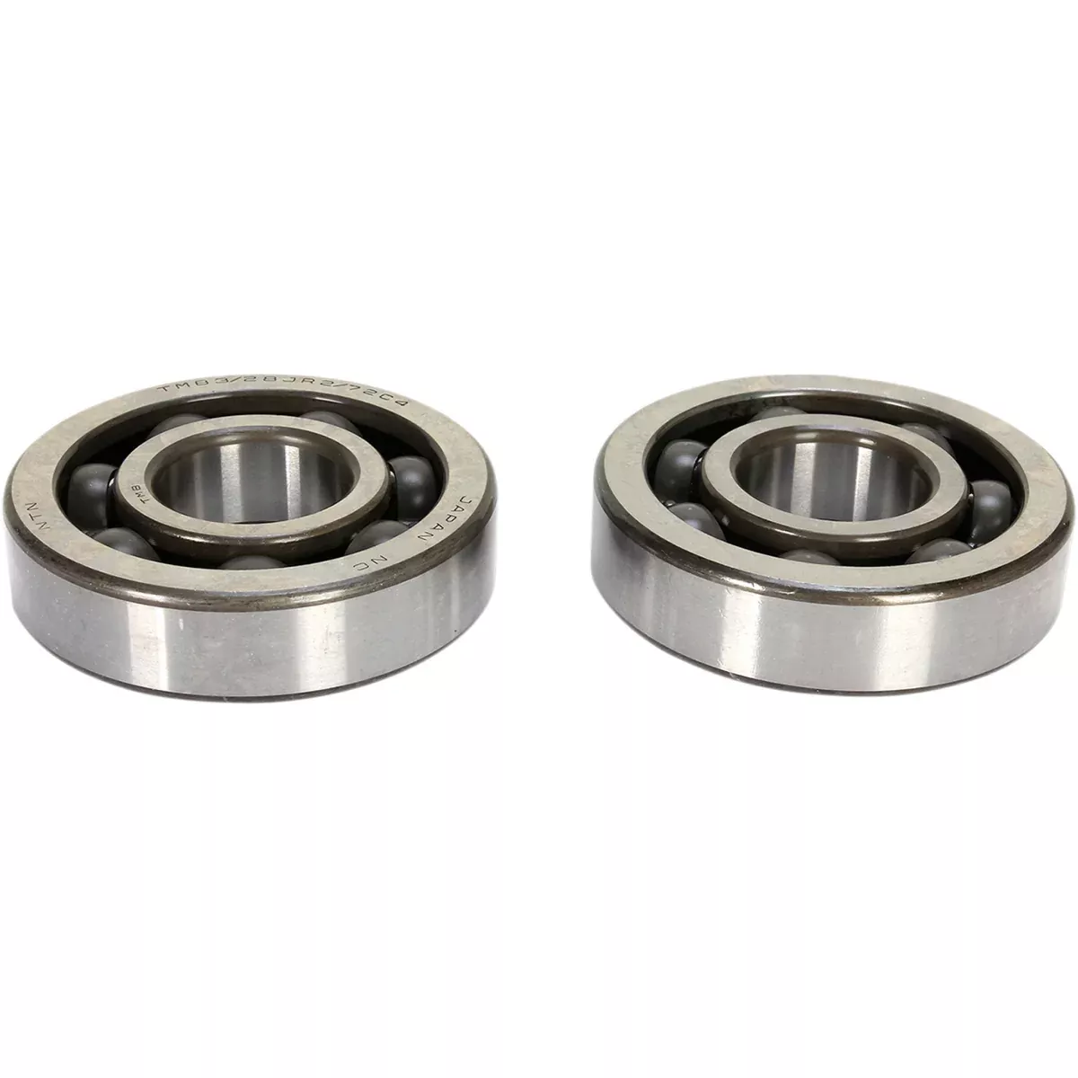 Pro X Bearing Set – 23.CBS34000 Suzuki 400 / QuadSport / 400 QuadSport 4×2 / 400S 2000-2024