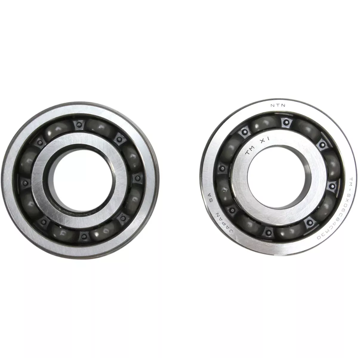 Pro X Bearing Set - 23.CBS34005 Suzuki RMZ 450 2005-2007