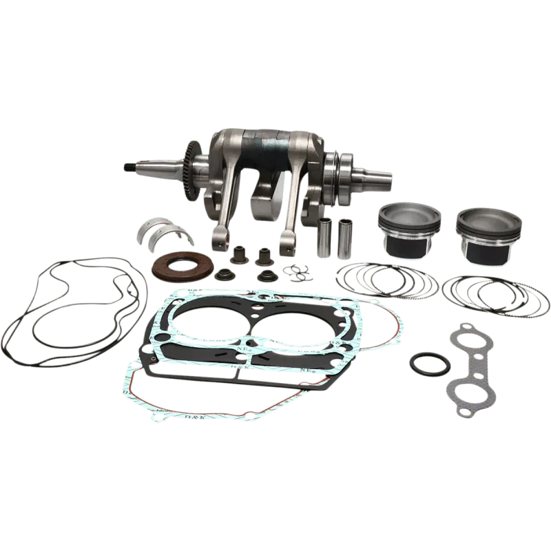 Pro-X ENG KT RZR800 11 .01