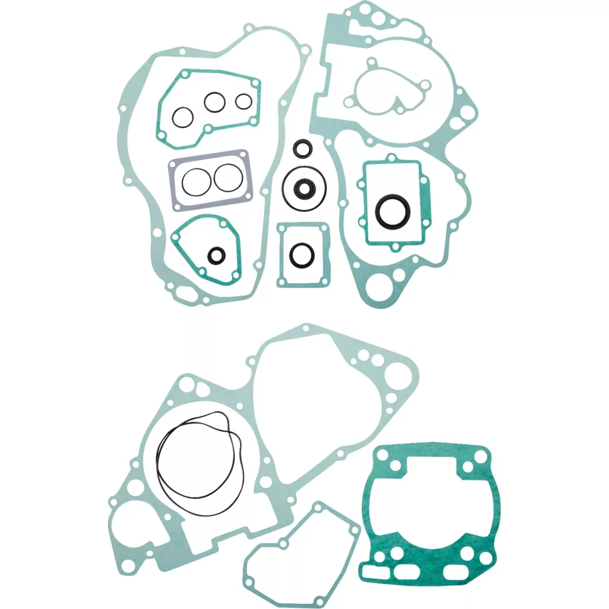 Pro X Gasket Kit - 34.3321 Suzuki RM 250 2001