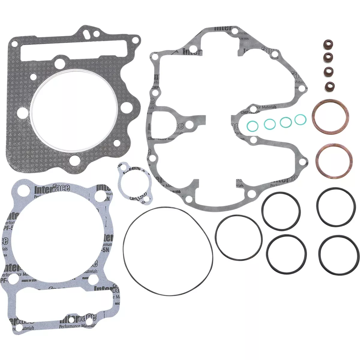 Pro X Gasket Kit – 35.1499 Honda TRX400EX / TRX400X 2001-2009