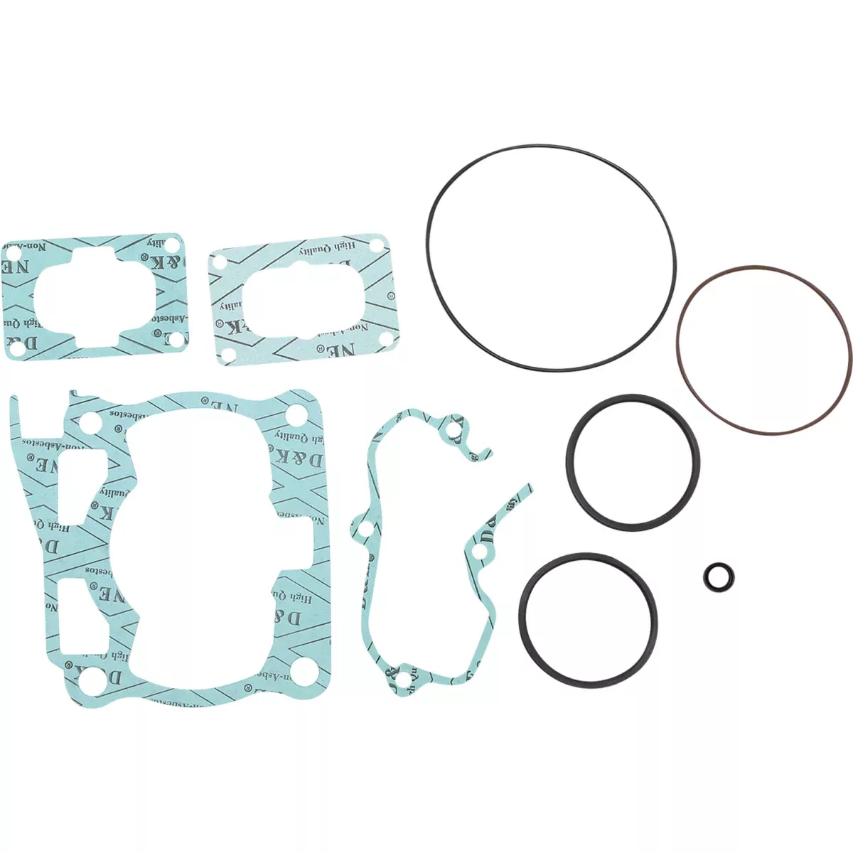 Pro X Gasket Set – 35.2222 Yamaha YZ 125 2002-2004
