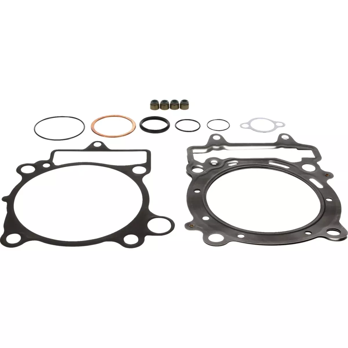 Pro X Gasket Set - 35.2232 Yamaha YZ 125 2022-2026