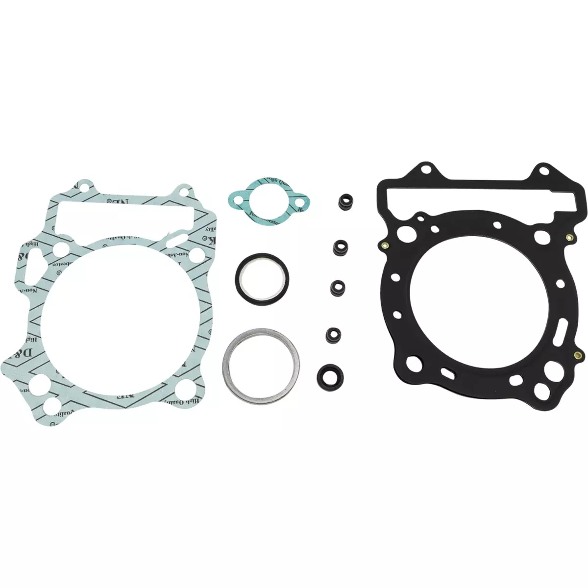 Pro X Gasket Set - 35.3420 For Suzuki 400 / 400S 2000-2024 | Kawasaki 400 2003