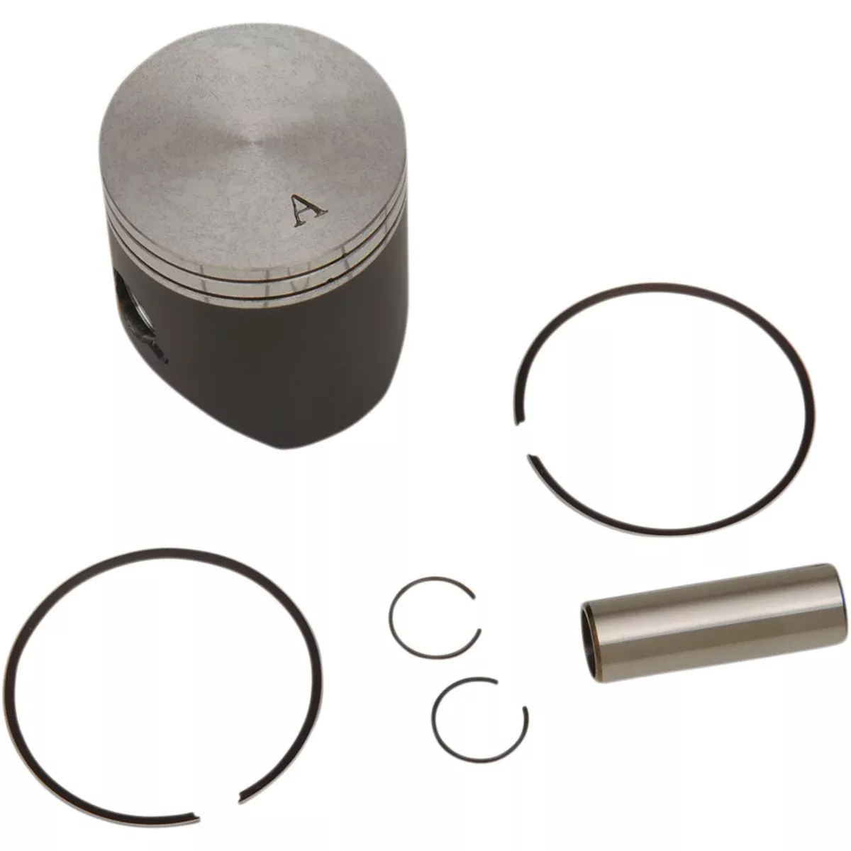 Pro X Piston Kit – 01.6226.D For KTM Dirt Bikes 2001-2025 | Beta 125 / 125 Enduro / 125 2T 2018-2025 | Husqvarna TC 125 / TE 125 / 125 2014-2025