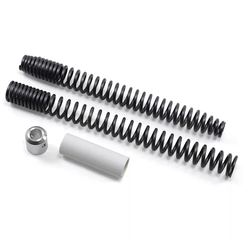 Progressive 11-1155 Front Suspension Fork Springs 49 MM Harley Dyna FXDLS 16-17