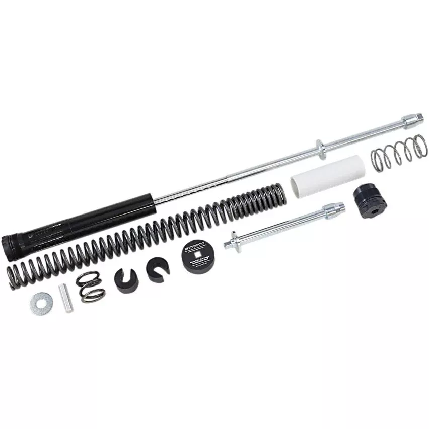 Progressive 31-2540 Monotube Cartridge Fork Kit 49 MM Harley Dyna FXDLS 16-17