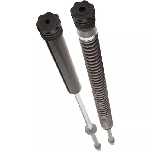 Progressive Monotube Fork Cartridge Kit for 2006-2008 Harley Dyna FXDWG