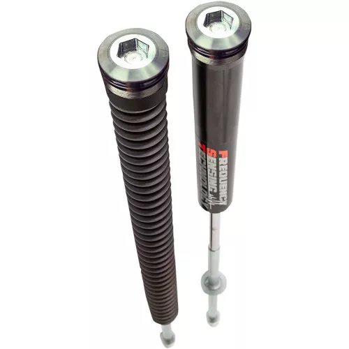 Progressive Monotube Fork Cartridge Kit for 2017-2023 Harley Touring
