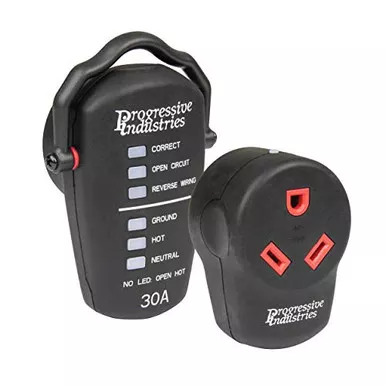 Progressive PSK-30