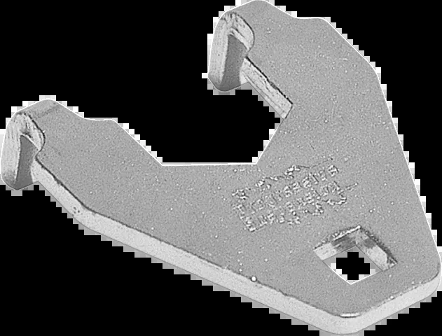 Progressive Rear Shock Pre-Load Adjuster Tool for 1986-2017 Harley Softail FLSTN