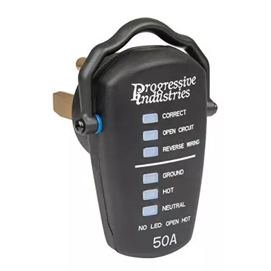 Progressive RRT-50