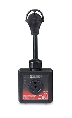 Progressive SSP-30X