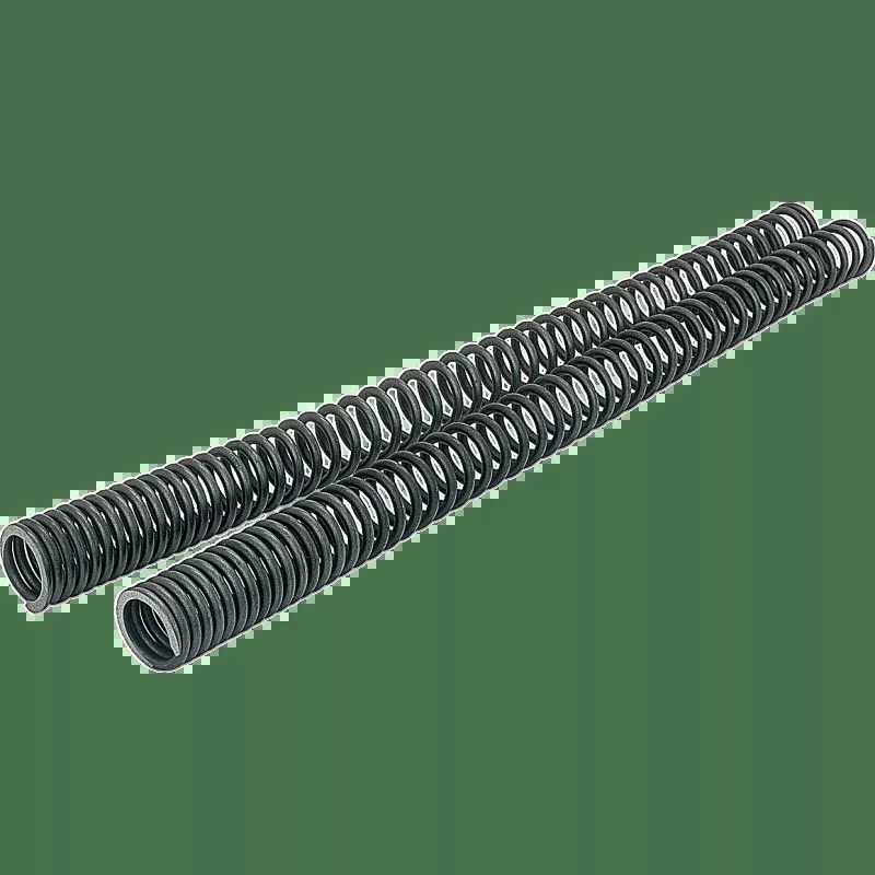 Progressive Suspension 04-15 XL883/1200 Fork Spring Kit P.S.