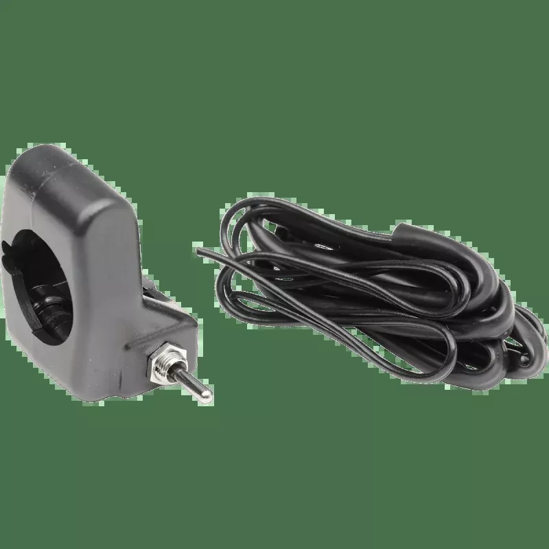Progressive Suspension 3-POS. Switch With Wire F/7/8" H/Bar P.S.