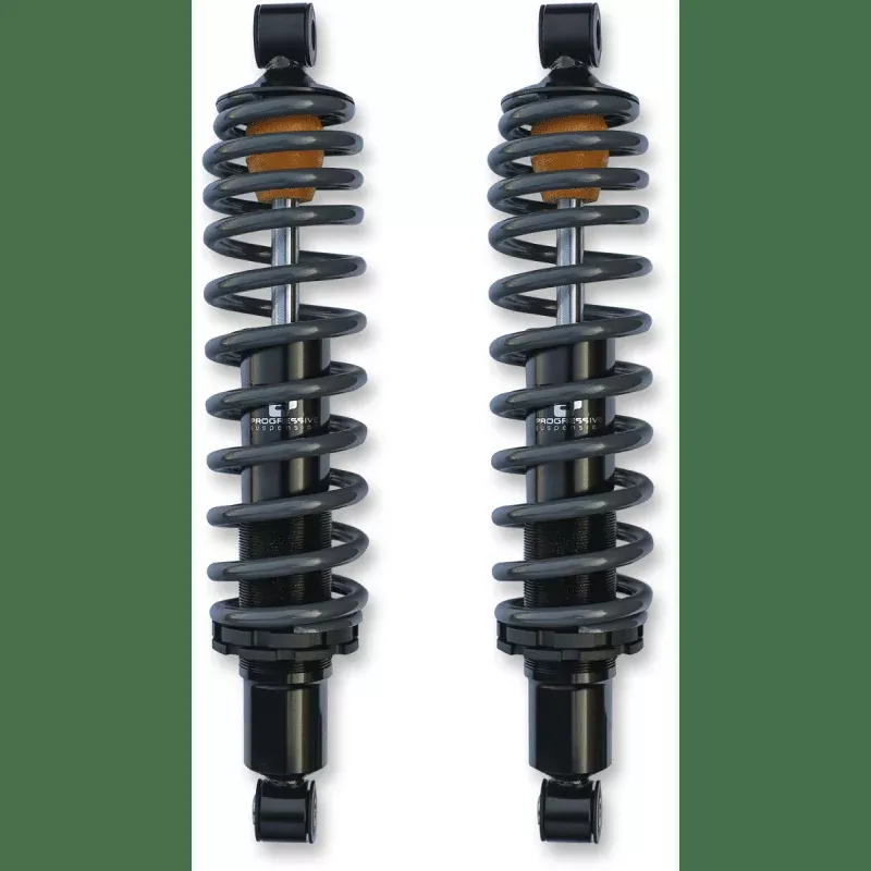 Progressive Suspension 429 Shock Rhono RR 15.5