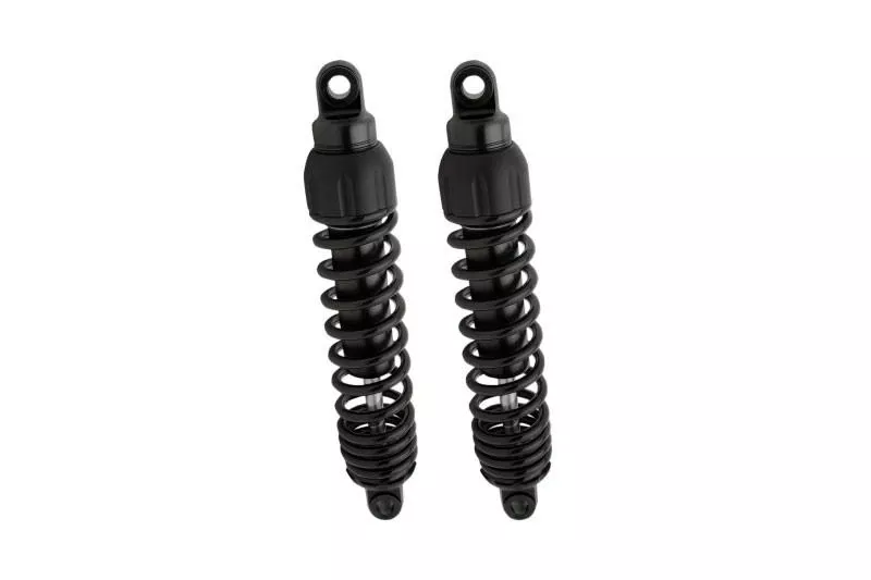 Progressive Suspension 444 Series Shocks for '14-16 FLHTCUTG /FLRT Heavy Duty 13.5-inches