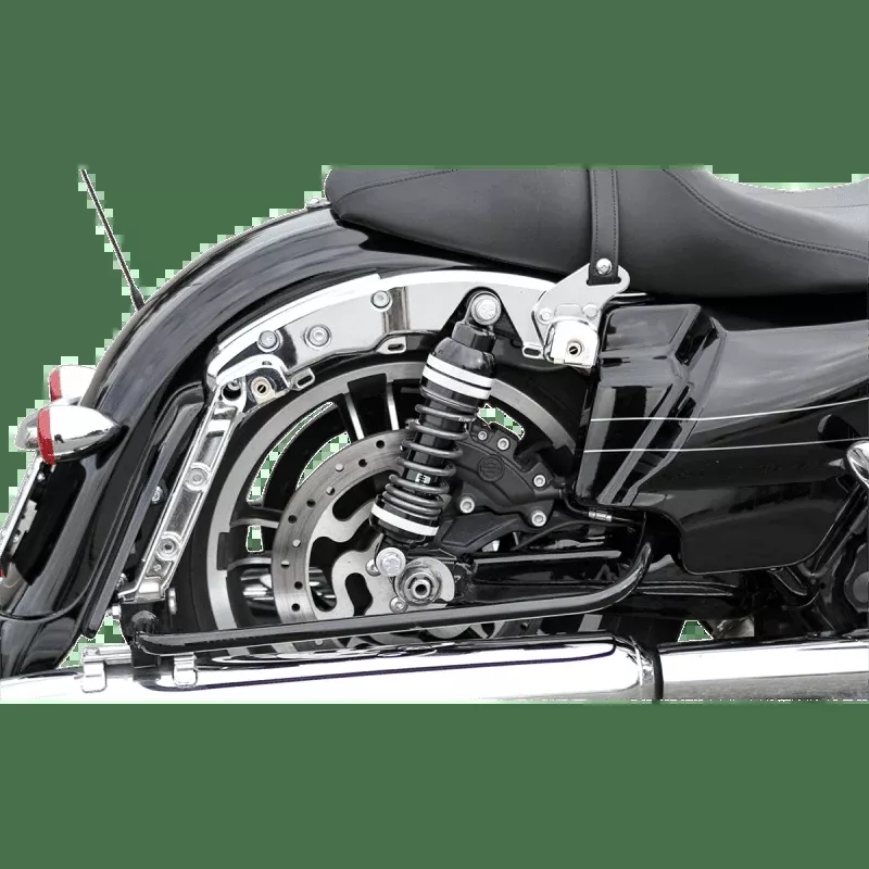 Progressive Suspension 80-15 FLH/FLT 944 Ultra STD Shocks 12.5