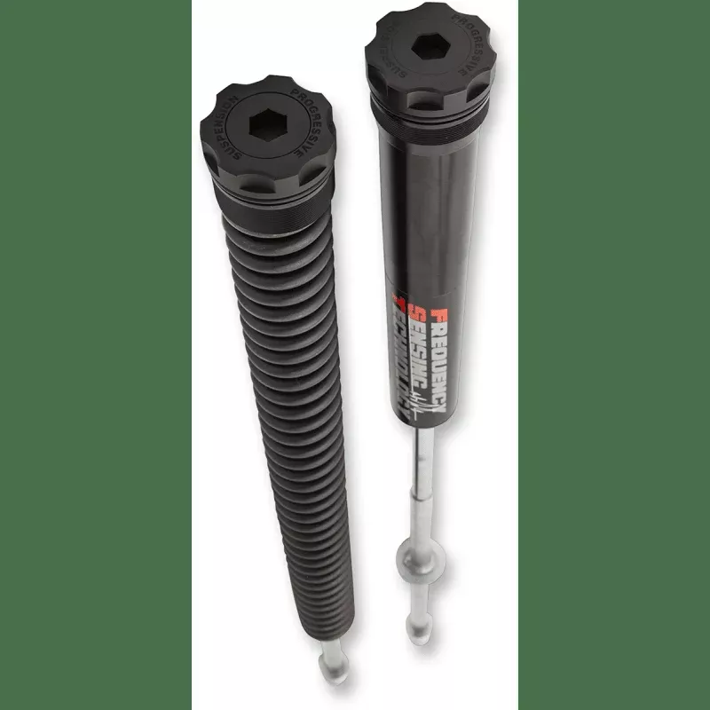 Progressive Suspension Fork Cartridge Kit 48