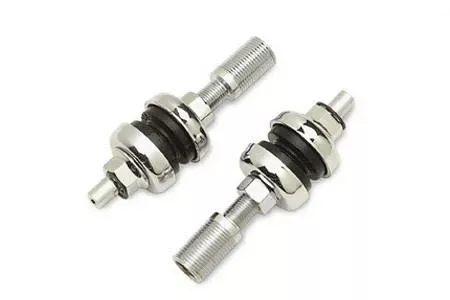 Progressive Suspension FXST/FLST Rear Lowering Kits for '00-Up FXST/FLST OEM shocks only (exc. '05-Up FLSTN,'07 FXTSD, '08-Up FXCW/FXCWC)