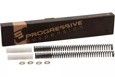 Progressive Suspension Heavy Duty Fork Spring Kit Click for fitment