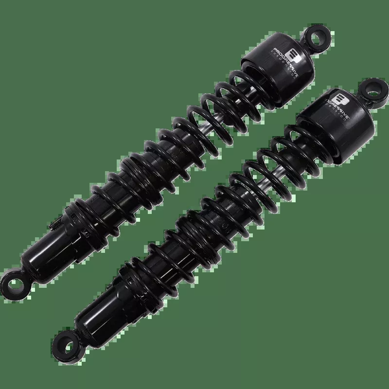 Progressive Suspension Shock 412 Triumph 16.5