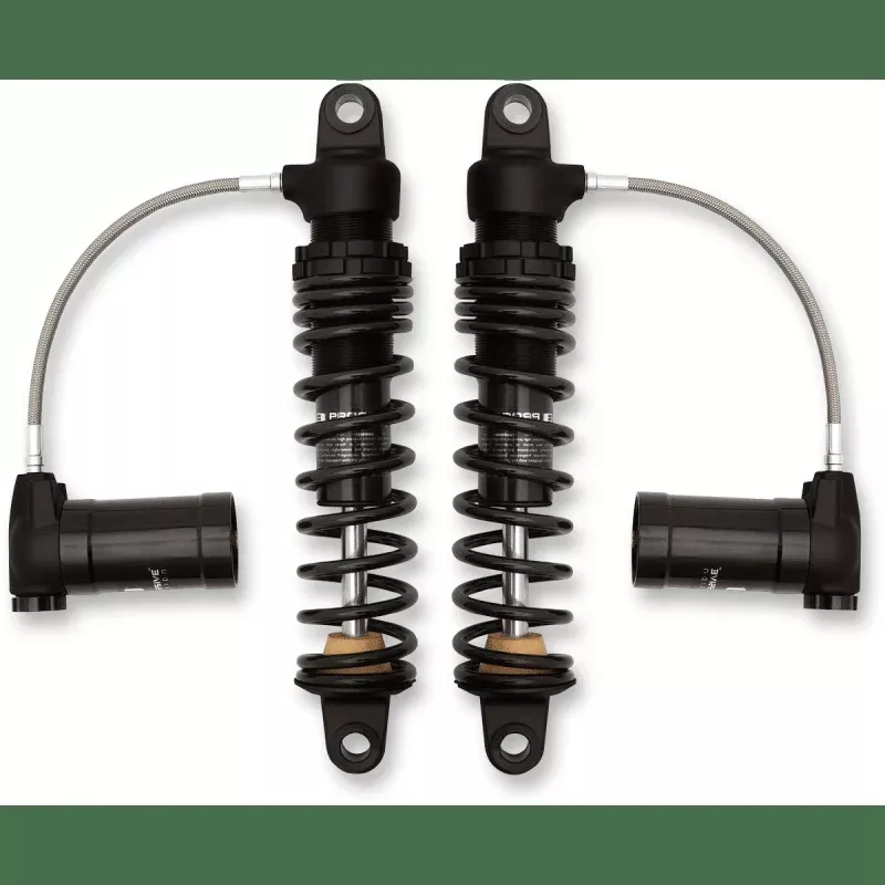 Progressive Suspension Shock 970 FLH 12"