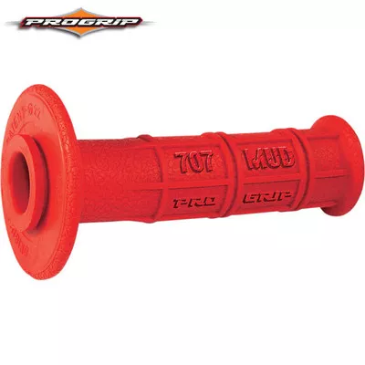 ProGrip 707 Grips Red