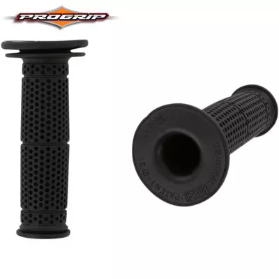 ProGrip 714 Rally Grips Black