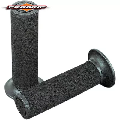 ProGrip 722 Foam Superbike Grips Black