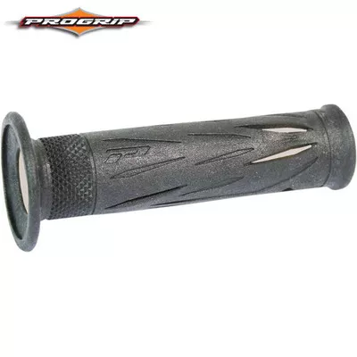 ProGrip 731 Road Duo Density Grips Grey/Black