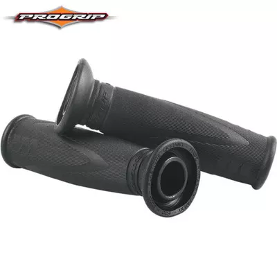 ProGrip 761 Touring Grips Black