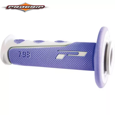 ProGrip 793 Grips Grey/Blue