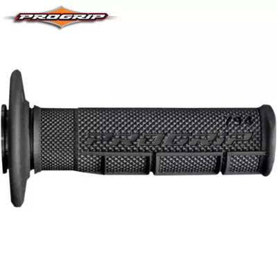 ProGrip 794 Single Density MX Grips Black