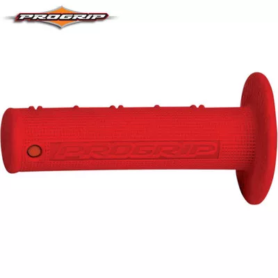 ProGrip 799 Gel Cross Grips Red