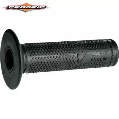 ProGrip 803 Single Density Gel Cross Grips Black