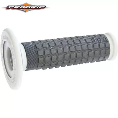 ProGrip 804 Grips Grey/Black