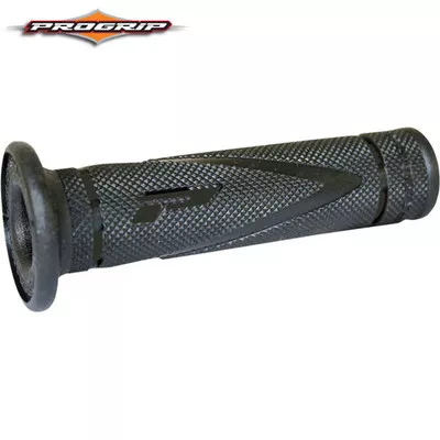 ProGrip 837 Road Grips Black