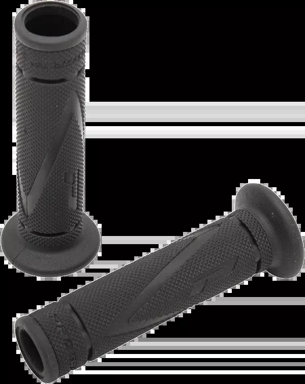 ProGrip 837 Road Grips – Open Ends – Black