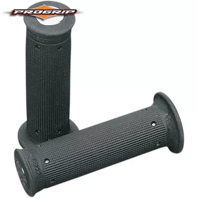 ProGrip 842 Traditional Cruiser 7/8” Grips Black
