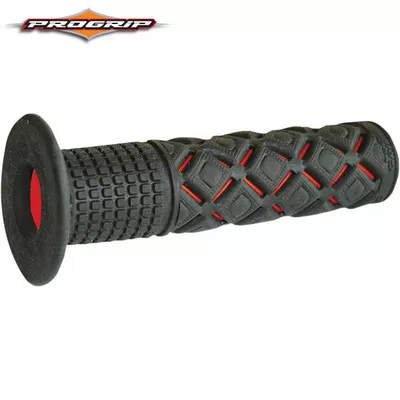 ProGrip 930 ATV Grips Grips Red/Black