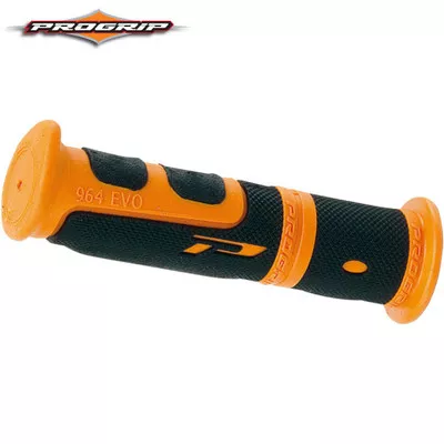 ProGrip 964 Evo Grips Orange/Black